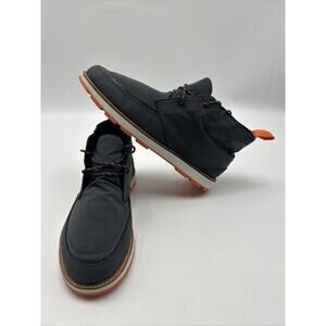 Swims Boots Mens Size 12 Motion Gray Chukka Lace Up Shoes